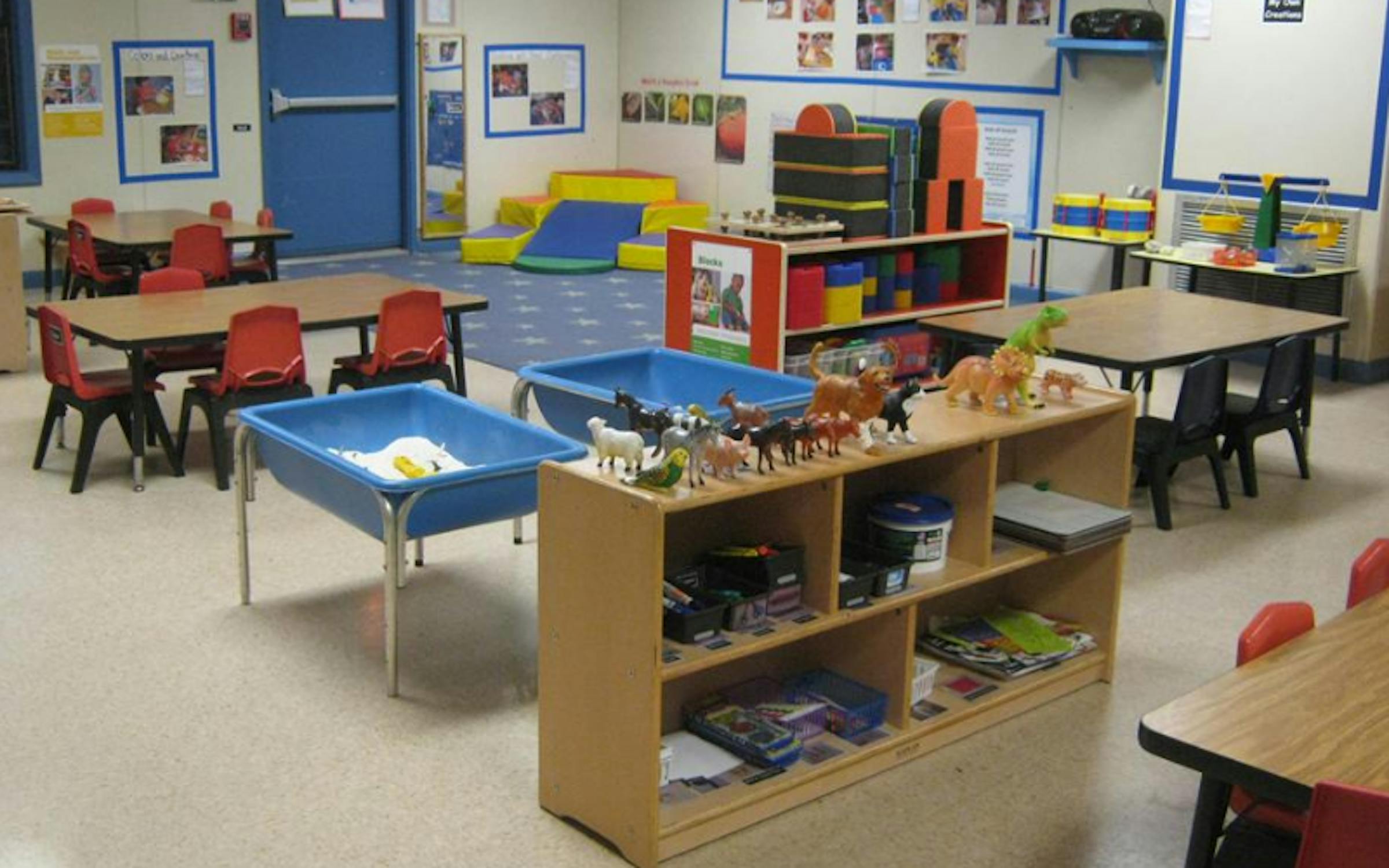140th Avenue KinderCare Daycare in Miami, FL Winnie